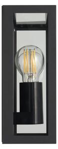 Eglo 900698 - Vonkajšie nástenné svietidlo ALAMONTE 2xE27/40W/230V IP44