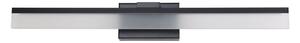 Eglo 900845 - LED Kúpeľňové nástenné svietidlo PALMITAL LED/11W/230V IP44