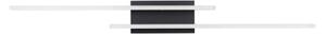 Eglo 900844 - LED Kúpeľňové stropné svietidlo PALMITAL 2xLED/11W/230V IP44