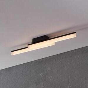 Eglo 900844 - LED Kúpeľňové stropné svietidlo PALMITAL 2xLED/11W/230V IP44