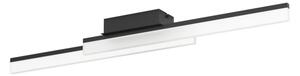 Eglo 900844 - LED Kúpeľňové stropné svietidlo PALMITAL 2xLED/11W/230V IP44