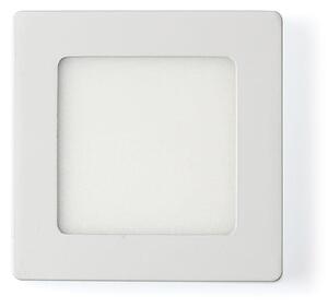 BERGE LED panel štvorcový 120x120x20mm prisadený - 6W - 230V - 390Lm - neutrálny