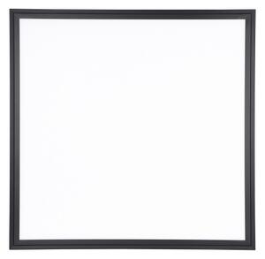Eglo 900819 - LED Stropné svietidlo SALOBRENA LED/33W/230V 60x60 cm čierna