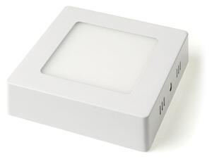 MILIO Podhledové svítidlo MD0038 DOWNLIGHT LED N/T FADO-S - 6 W - neutrální bílá