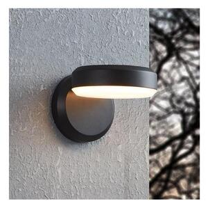 Eglo 900673 - LED Vonkajšie nástenné svietidlo FORNACI LED/10,8/230V IP54