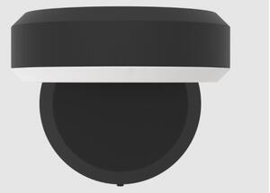 Eglo 900673 - LED Vonkajšie nástenné svietidlo FORNACI LED/10,8/230V IP54
