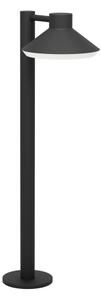 Eglo 900689 - LED Vonkajšia lampa NINNARELLA 1xGU10/4,6W/230V IP44