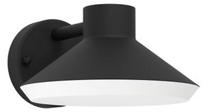 Eglo 900688 - LED Vonkajšie nástenné svietidlo NINNARELLA 1xGU10/4,6W/230V IP44