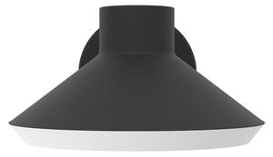 Eglo 900688 - LED Vonkajšie nástenné svietidlo NINNARELLA 1xGU10/4,6W/230V IP44