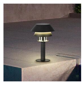 Eglo 900802 - Vonkajšia lampa CHIAPPERA 1xE27/40W/230V 33 cm IP65