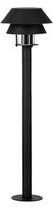 Eglo 900803 - Vonkajšia lampa CHIAPPERA 1xE27/40W/230V 80 cm IP65