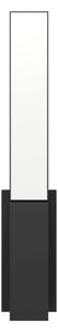 Eglo 900709 - LED Vonkajšie nástenné svietidlo UGENTO LED/9W/230V IP44