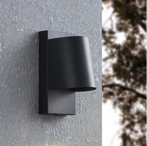 Eglo 900691 - LED Vonkajšie nástenné svietidlo STAGNONE 1xGU10/4,6W/230V IP54