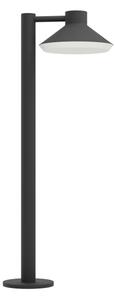 Eglo 900689 - LED Vonkajšia lampa NINNARELLA 1xGU10/4,6W/230V IP44
