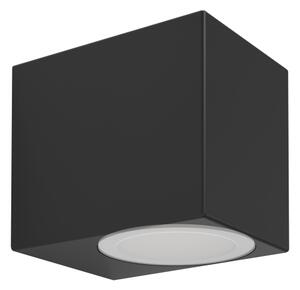 Eglo 900275 - LED Vonkajšie nástenné svietidlo JABAGA 1xGU10/4,6W/230V IP44