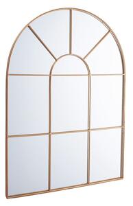 FINESTRA Zrkadlové okno 50 cm