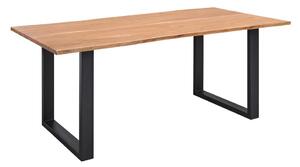 Jedálenský Stôl Z Akácie Malmo 180x90cm