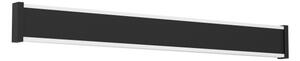 Eglo 900677 - LED Vonkajšie nástenné svietidlo NEVIANO 2xLED/7W/230V 3000K IP55