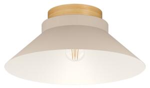 Eglo 900736 - Stropné svietidlo MOHARRAS 1xE27/40W/230V