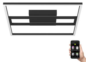 Eglo 900729 - LED RGBW Stmievateľné stropné svietidlo CALAGRANO-Z LED/21W/230V