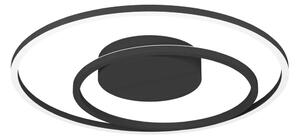 Eglo 900728 - LED RGBW Stmievateľné stropné svietidlo CALAGRANO-Z LED/21,5W/230V