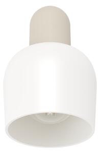 Eglo 900714 - Nástenné bodové svietidlo CORATO 1xE14/18W/230V