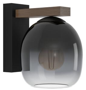 Eglo 900826 - Nástenné svietidlo FILAGO 1xE27/40W/230V