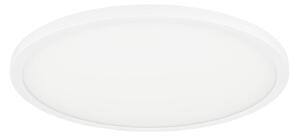 Eglo 900758-LED Stmievateľné stropné svietidlo SARSINA-Z 33,5W/230V pr. 45 cm biela