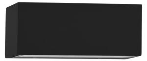 Eglo 900885 - LED Vonkajšie nástenné svietidlo SPONGANO 2xLED/5W/230V IP65