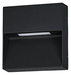 Eglo 900889 - LED Vonkajšie nástenné svietidlo MARUGGIO LED/4,8W/230V IP65