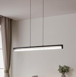 Eglo 900895 - LED Stmievateľný luster na lanku CARDITO LED/36W/230V