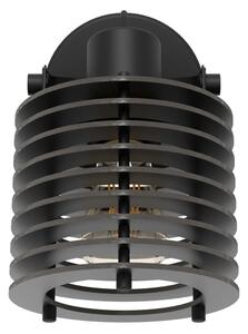 Eglo 900739 - Nástenné bodové svietidlo SEGOVIA 1xE27/40W/230V
