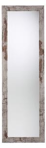 NÁSTENNÉ ZRKADLO 50/160/3 cm Xora - Zrkadlá na stenu
