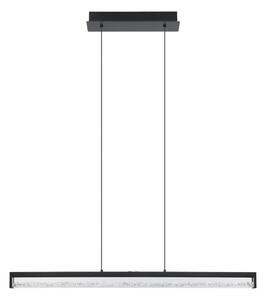 Eglo 900895 - LED Stmievateľný luster na lanku CARDITO LED/36W/230V