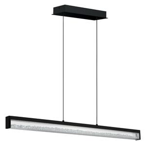 Eglo 900895 - LED Stmievateľný luster na lanku CARDITO LED/36W/230V
