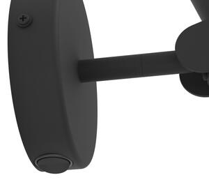 Eglo 900907 - LED Nástenné svietidlo ALMUDAINA LED/5W/230V