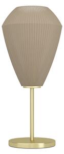 Eglo 900814 - Stolná lampa CAPRAROLA 1xE27/40W/230V