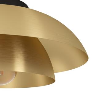 Eglo 900849 - Luster na lanku CENCIARA 1xE27/40W/230V