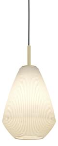 Eglo 900812 - Luster na lanku CAPRAROLA 1xE27/40W/230V