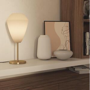 Eglo 900814 - Stolná lampa CAPRAROLA 1xE27/40W/230V