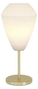 Eglo 900814 - Stolná lampa CAPRAROLA 1xE27/40W/230V
