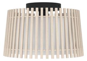 Eglo 900901 - Stropné svietidlo FATTORIA 1xE27/25W/230V