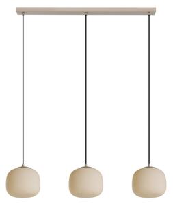 Eglo 900894 - Luster na lanku COMINIO 3xE27/40W/230V