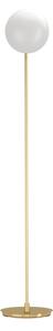 Eglo 900869 - Stojacia lampa RONDO 1xE27/40W/230V