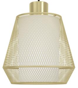 Eglo 900897 - Luster na lanku CIUDADELA 3xE27/40W/230V