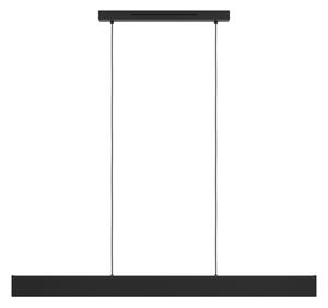 Eglo 31433 - LED RGBW Stmievateľný luster na lanku ANDREAS-Z LED/38W/230V čierna