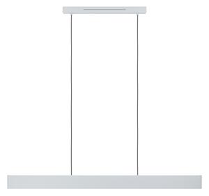 Eglo 900879 - LED RGBW Stmievateľný luster na lanku ANDREAS-Z LED/38W/230V biela