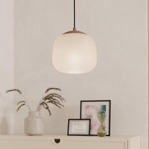 Eglo 900893 - Luster na lanku COMINIO 1xE27/40W/230V