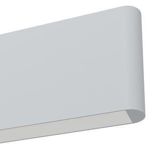 Eglo 900879 - LED RGBW Stmievateľný luster na lanku ANDREAS-Z LED/38W/230V biela