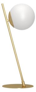 Eglo 900868 - Stolná lampa RONDO 1xE27/40W/230V